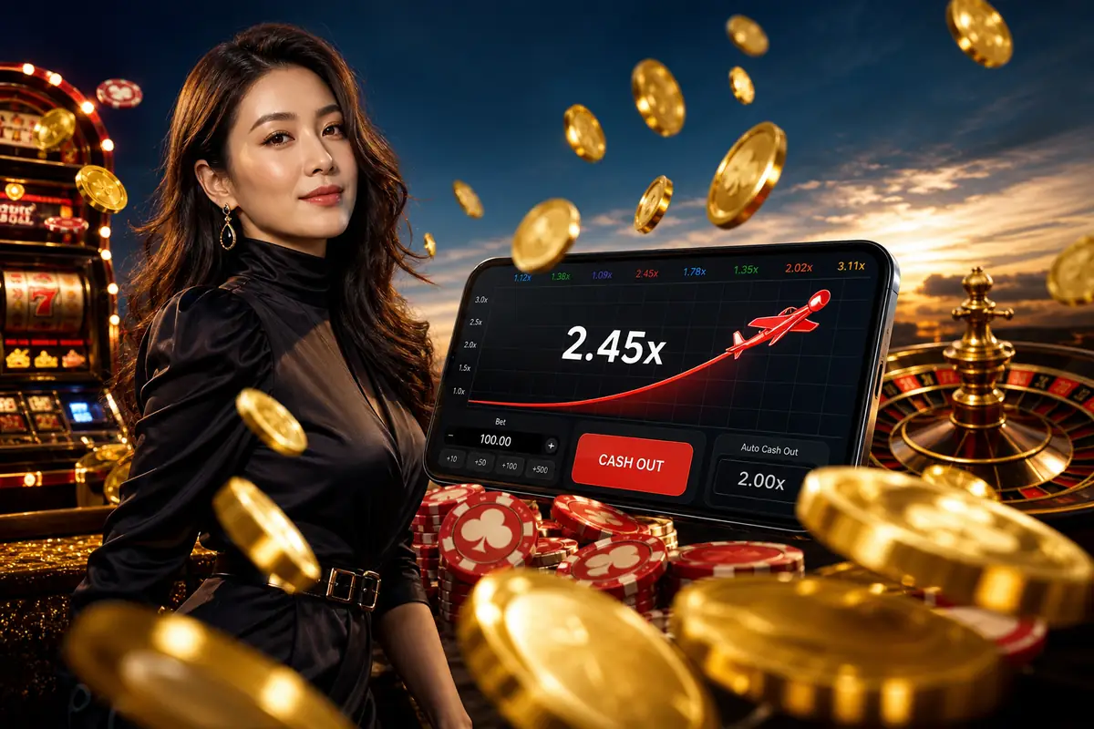 rajee ওয়েলকাম বোনাস ও VIP অফার